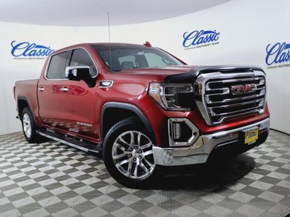 Used 2020 GMC Sierra 1500 SLT