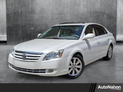 Used 2005 Toyota Avalon XLS