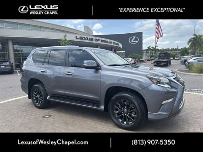 Used 2023 Lexus GX 460 Premium
