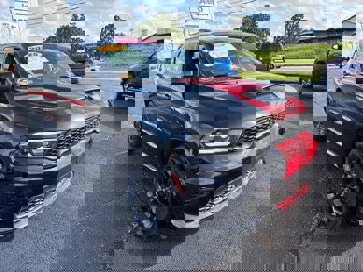 Used 2025 Dodge Durango R/T