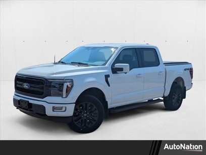 Certified 2024 Ford F150 Lariat