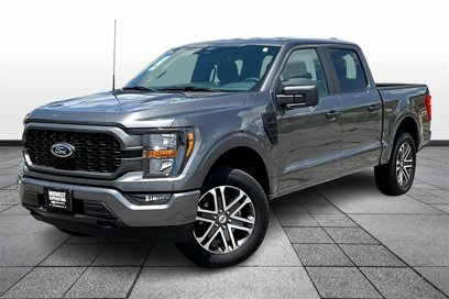 Used 2023 Ford F150 XL w/ STX Appearance Package