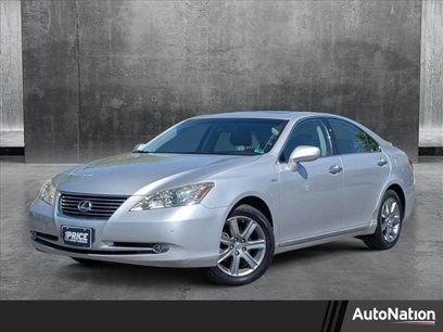 Used 2009 Lexus ES 350