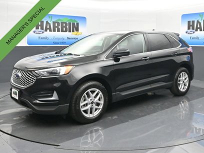 Used 2024 Ford Edge SEL