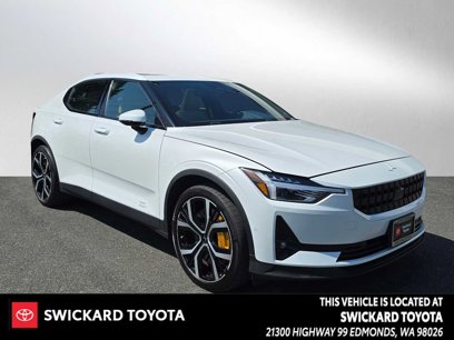 Used 2022 Polestar Polestar 2 w/ Performance Package