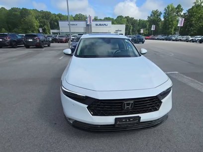 Used 2024 Honda Accord Touring