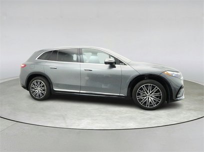 Used 2023 Mercedes-Benz EQS 580 4MATIC SUV