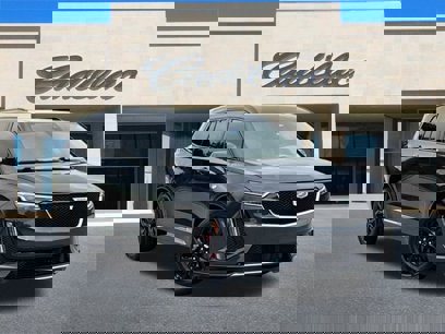 Certified 2022 Cadillac XT6 Sport w/ Platinum Package