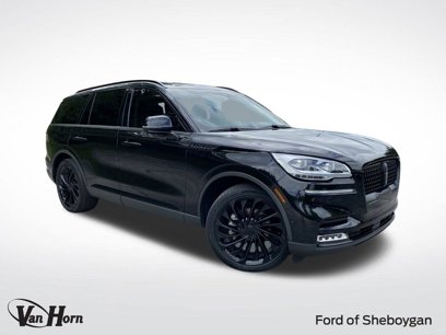 Used 2020 Lincoln Aviator Reserve w/ Equipment Group 202A