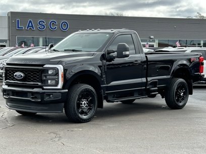 Certified 2023 Ford F350 XL w/ STX Appearance Package