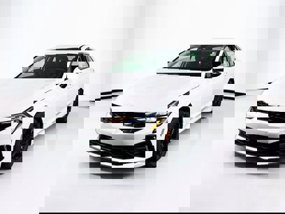 New 2025 Kia K5 LXS