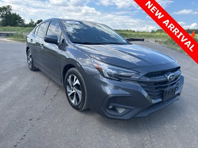 Used 2023 Subaru Legacy Premium