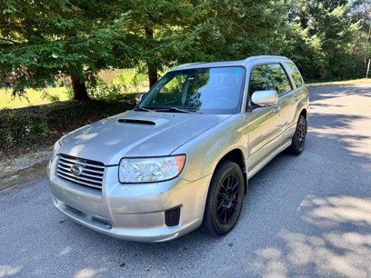 Used 2006 Subaru Forester 2.5XT Limited
