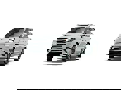 New 2025 Lexus TX 350 AWD w/ Technology Package