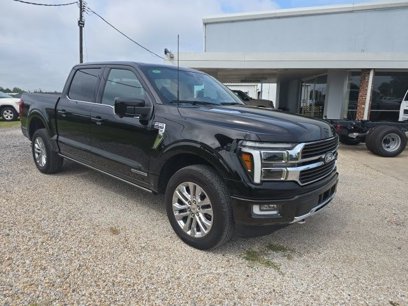 Used 2024 Ford F150 King Ranch