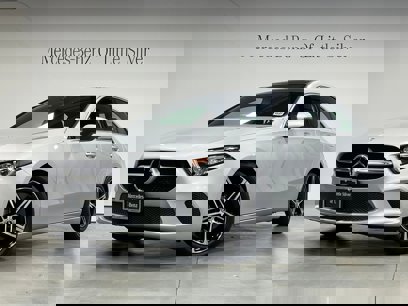 Certified 2022 Mercedes-Benz A 220 4MATIC
