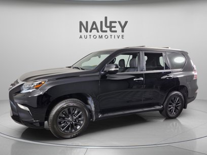 Certified 2023 Lexus GX 460 Premium