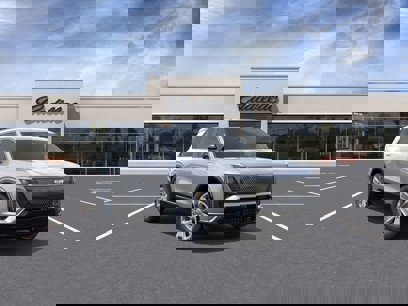 New 2026 Cadillac Vistiq Luxury