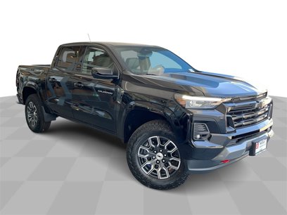 New 2025 Chevrolet Colorado Z71 w/ Technology Package