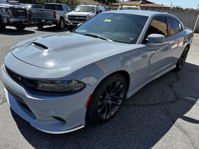 Used 2021 Dodge Charger Scat Pack w/ Plus Group