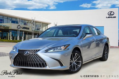 Used 2025 Lexus ES 350 Premium w/ Premium Package