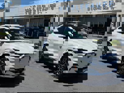 New 2025 Ford Mustang Mach-E Premium w/ Interior Protection Package