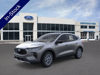 New 2025 Ford Escape Active w/ Cold Weather Package