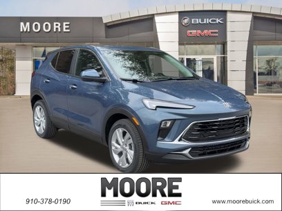 New 2025 Buick Encore GX Preferred w/ Comfort Package