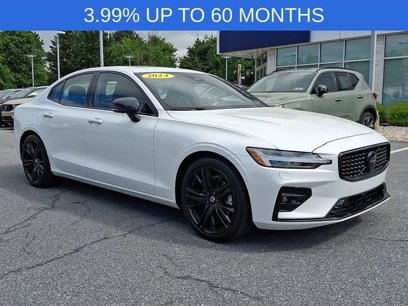 Certified 2024 Volvo S60 B5 Plus