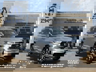 Used 2025 Acura MDX FWD w/ Technology Package