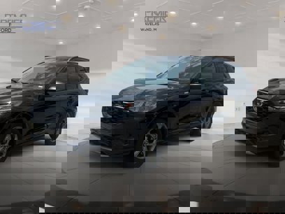 Used 2023 Ford Escape ST-Line