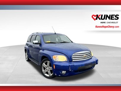 Used 2006 Chevrolet HHR LT w/ Preferred Equipment Group