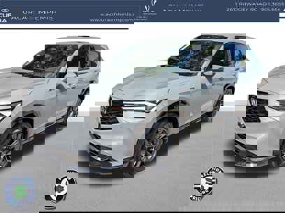 New 2025 Acura ADX A-Spec