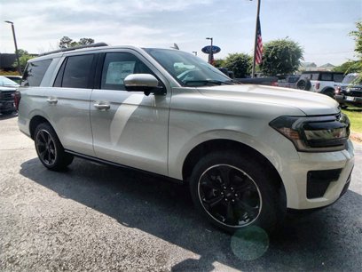 Used 2023 Ford Expedition Limited