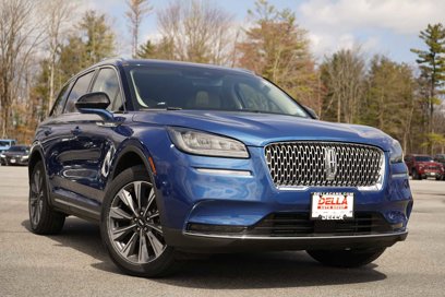 Used 2020 Lincoln Corsair Reserve