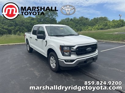 Used 2023 Ford F150 XLT