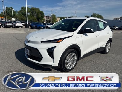 Used 2023 Chevrolet Bolt EUV LT w/ Driver Confidence Package