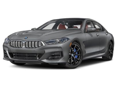 New 2026 BMW 840i w/ M Sport Professional Package