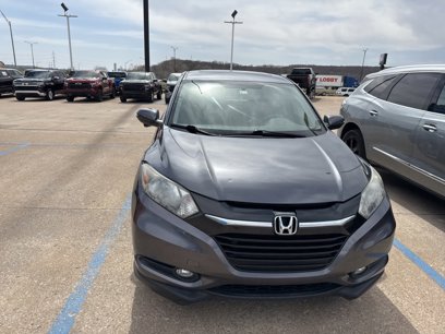 Used 2016 Honda HR-V EX
