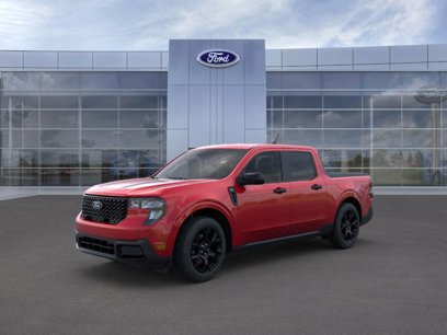 New 2025 Ford Maverick XLT