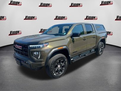 Used 2024 GMC Canyon Elevation w/ Convenience Package