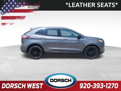 Used 2021 Ford Edge SEL w/ Convenience Package