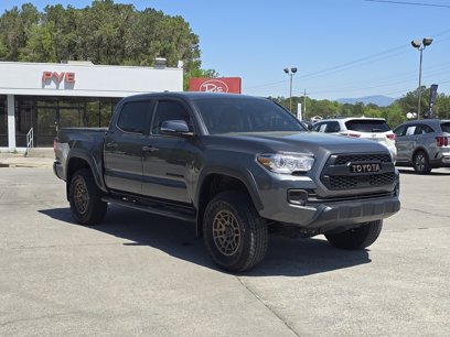 Used 2023 Toyota Tacoma 4x4 Double Cab