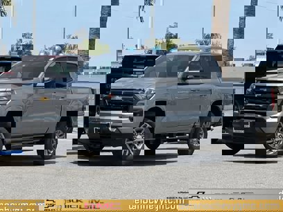 New 2024 Chevrolet Colorado LT w/ LT Convenience Package II