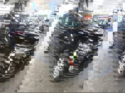 Used 2022 Chevrolet Equinox LT