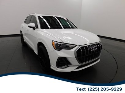 Used 2021 Audi Q3 2.0T Premium w/ Convenience Package
