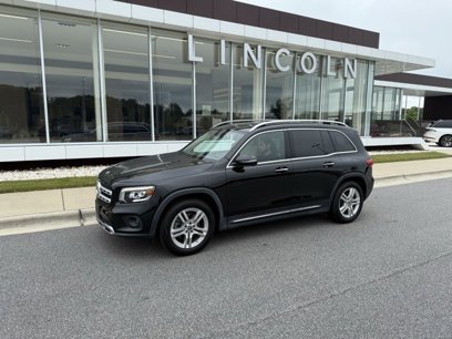 Used 2022 Mercedes-Benz GLB 250 4MATIC w/ Premium Package Lite