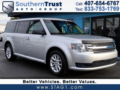 Used 2014 Ford Flex SE