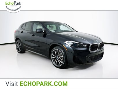 Used 2023 BMW X2 xDrive28i w/ M Sport Package