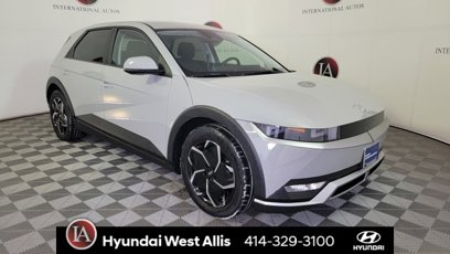 Used 2023 Hyundai Ioniq 5 SE w/ Cargo Package